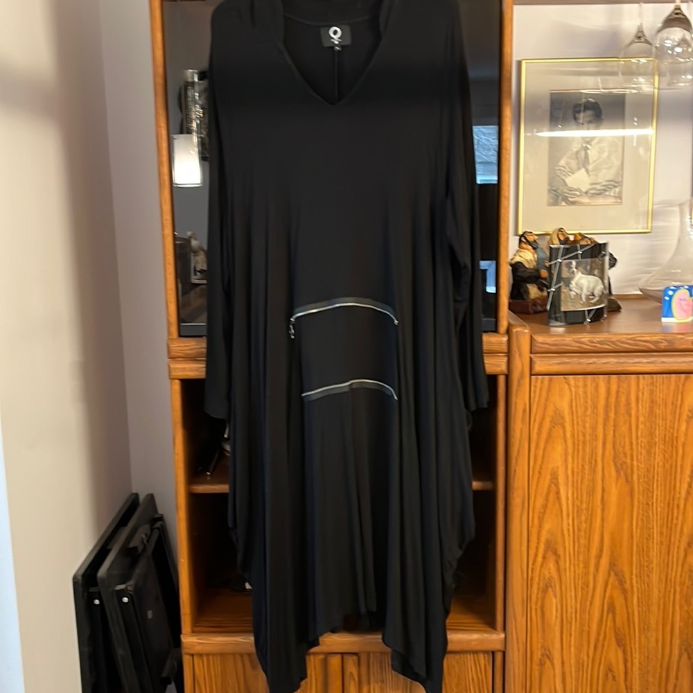 My Soul dress